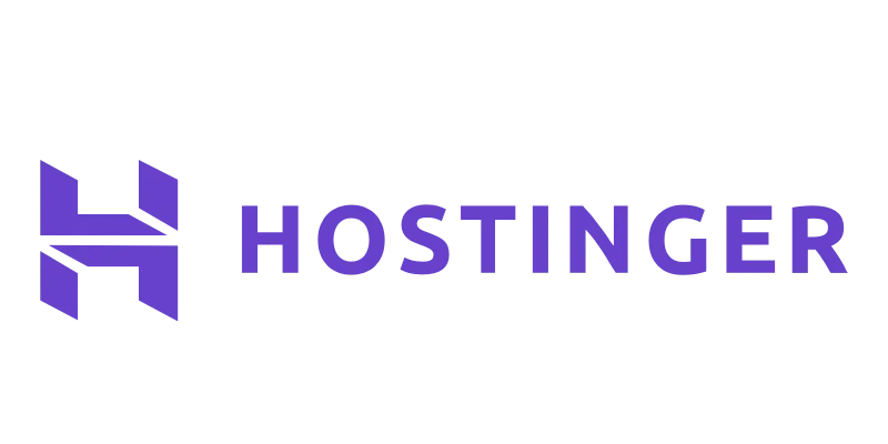 Hostinger Logo