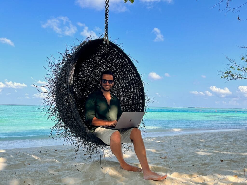 how to start freelancing