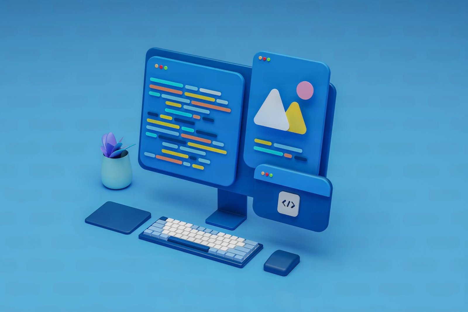 3 best ai website builder 2025